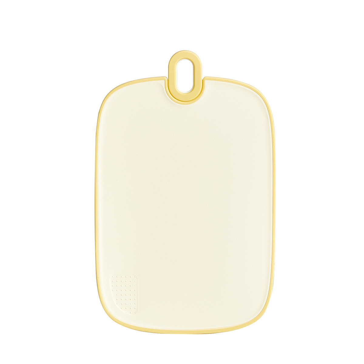 Cutting board, household chopping board for fruits and vegetables, kitchen tool, portable, baby food, double-sided cutting board