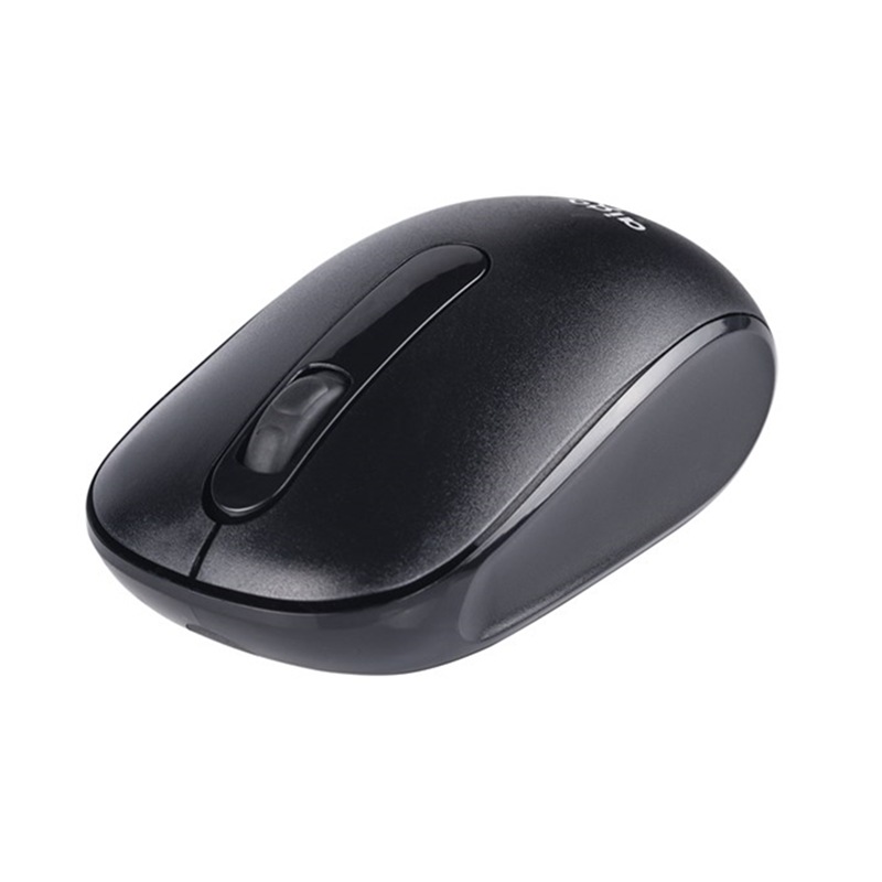 Aigo/Patriot Q710 National Good Thing Wireless Mouse Business 2.4G for Notebook Desktop Office Computer