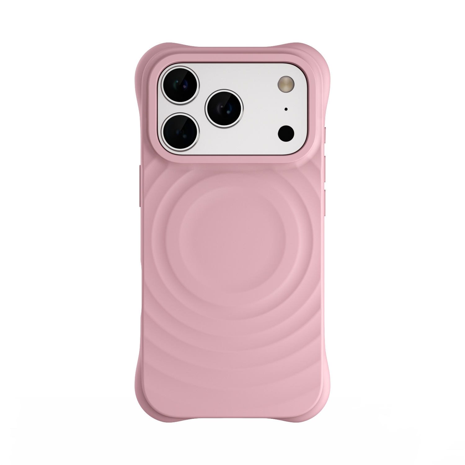 樱花粉 · iPhone17【源头工厂】
