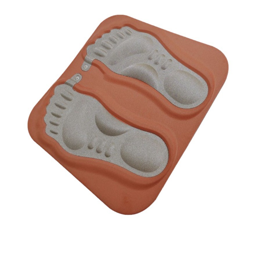 EMS smart foot pad 3D foot massager microcurrent pulse acupoint massage home foot therapy machine