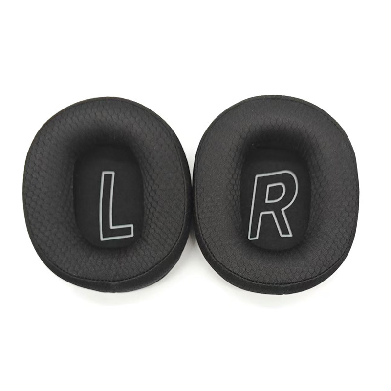 Suitable for Hecate Edifier G2 Earphone Covers, Earcups, Ear Pads, Earphone Microphone, Microphone Rod Accessories, Digital