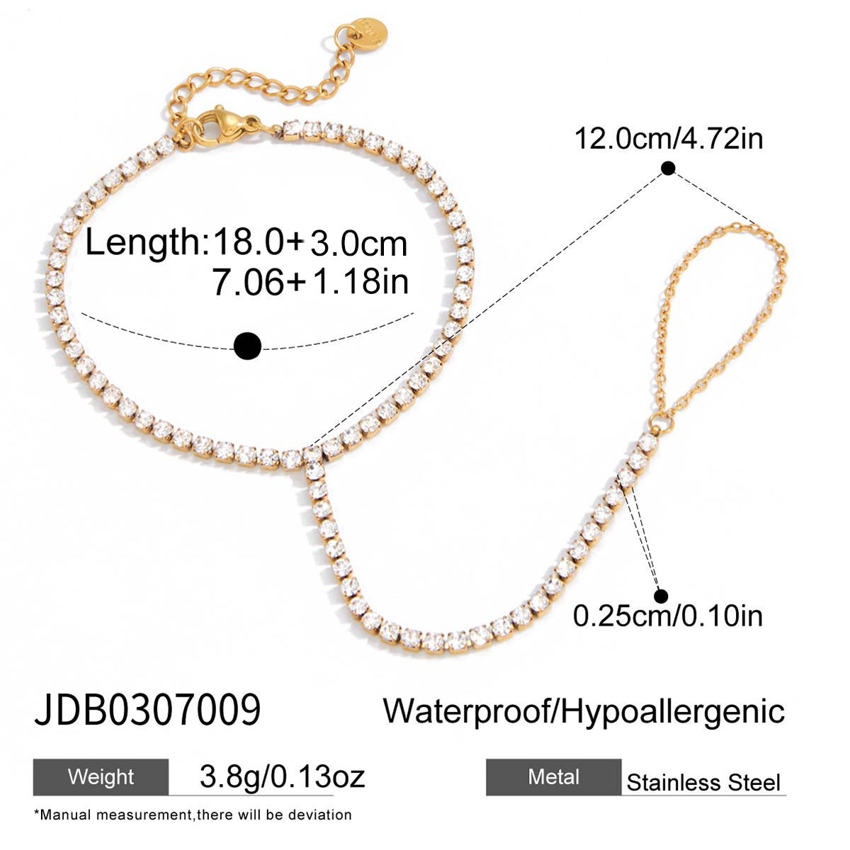 JDB0307009（钻锆类）