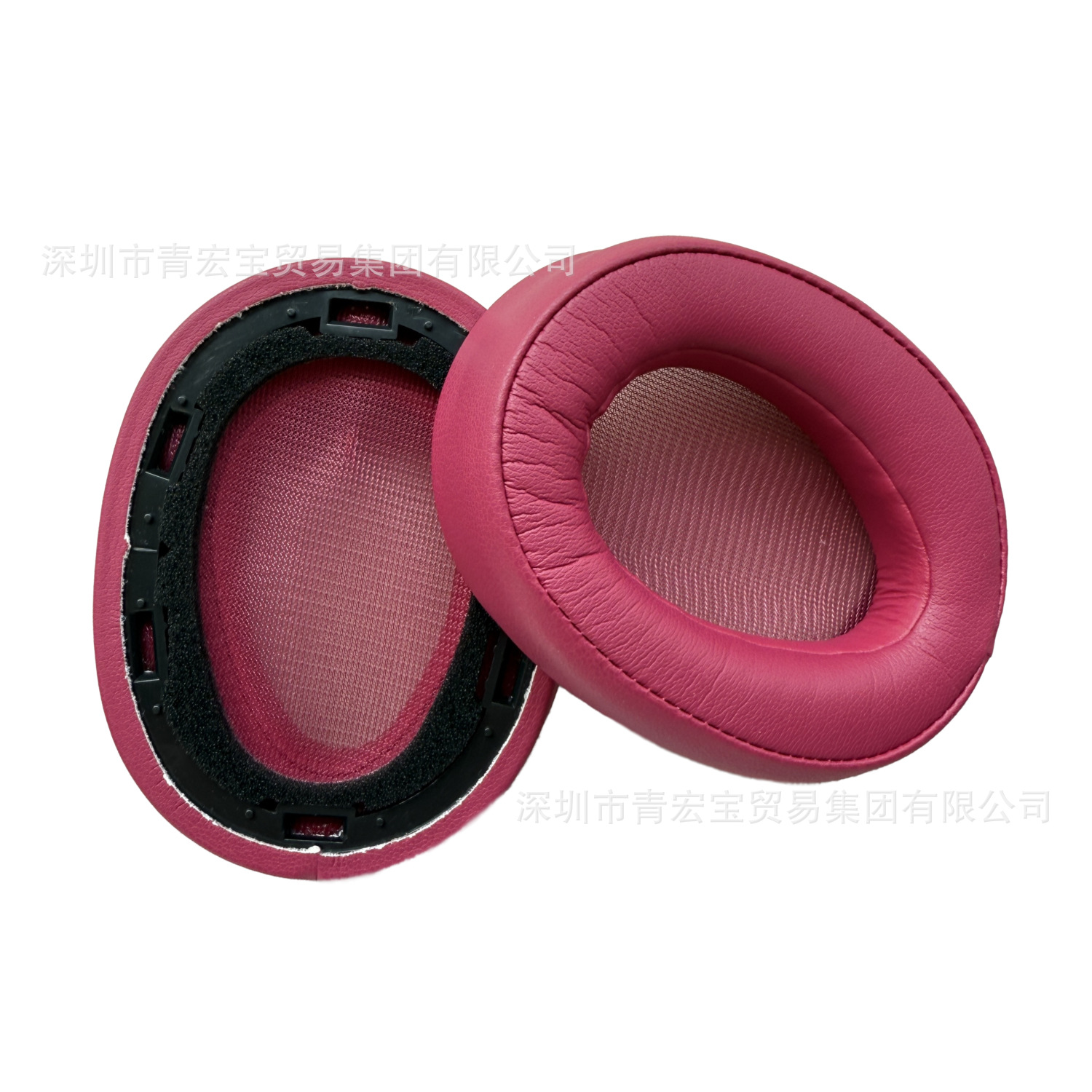 Applicable Sony MDR-100ABN WH-H900N headphone ear pad sponge ear cup head beam pad accessories