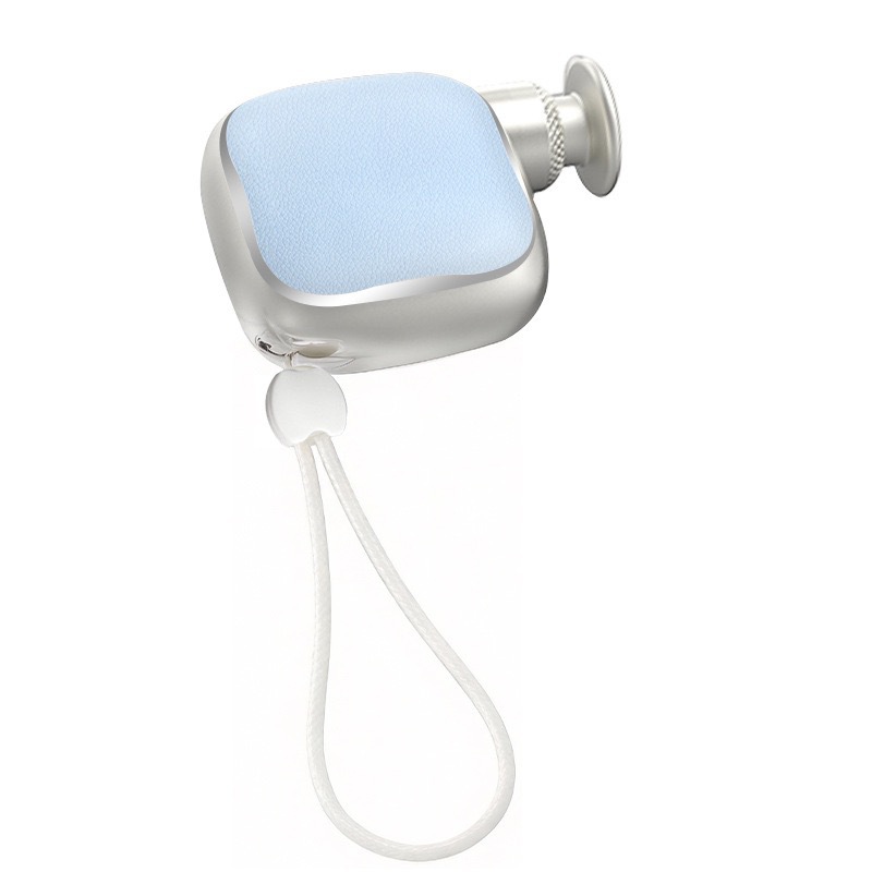 Mini fascia gun home massager pocket portable mini fascia gun electric muscle fitness equipment