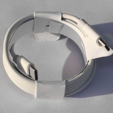 USB data cable for iPhone 13/14/15 Huawei phone charging cable 1m 2m Apple fast charge cable
