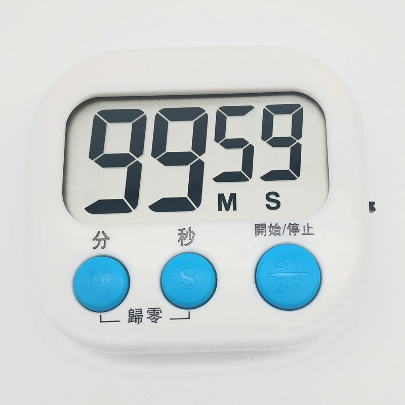 Timer 331 Electronic Timer Countdown Timer BBQ Reminder Milk Tea Timer