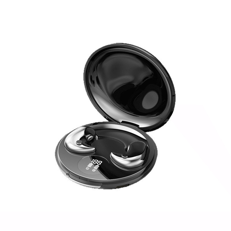 Y29 Bluetooth Earphone Sleep Wireless In-ear High Sound Quality Noise Cancelling 2025 New Bluetooth Earphone
