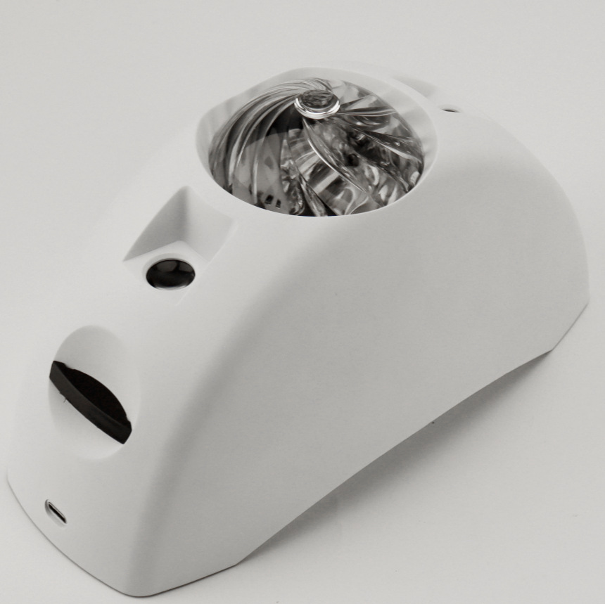 2021 New Bluetooth Speaker Moon Starry Sky Water Ripple Projection Light Laser Light Bedroom LED Projection Light