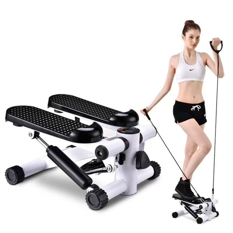 xjB Stepper Machine, Home Use, Family Exercise Fitness Equipment, Sports Equipment, Silent Hydraulic Stepper