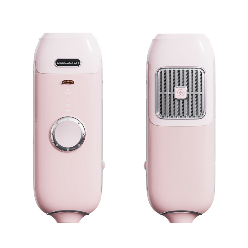 lescolton sapphire painless ice point home laser hair removal instrument armpit private female private part permanent