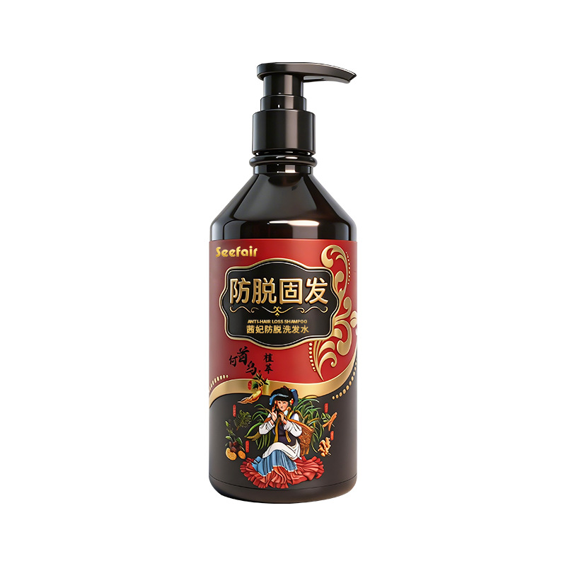 Xifei Anti-Hair Loss Shampoo