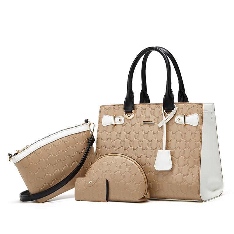 2026 women's bag large capacity shoulder bag crossbody bag handbag for women