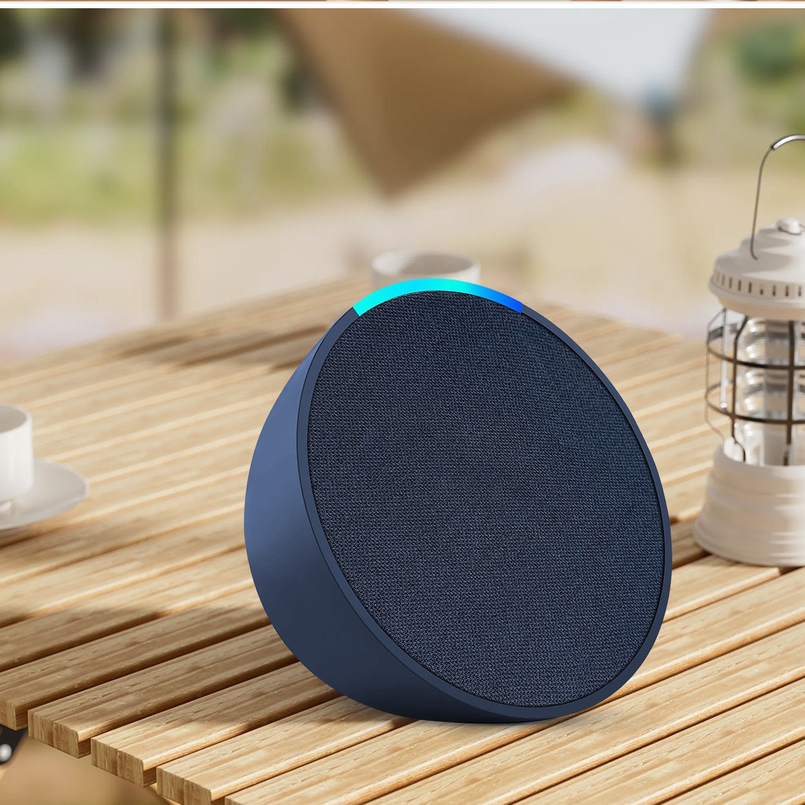 26Alaxe Bluetooth Speaker Heavy Bass Small Steel Cannon Outdoor High Power High Quality Desktop Mini Speaker