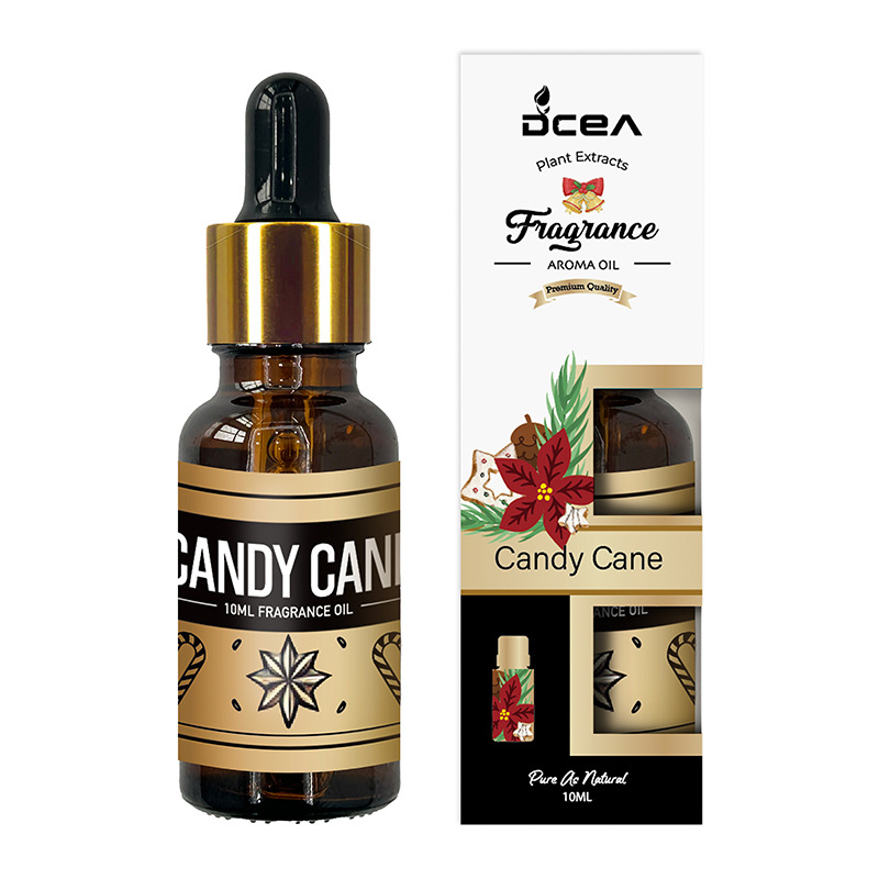 DC-553糖果手杖 · 10ml/瓶