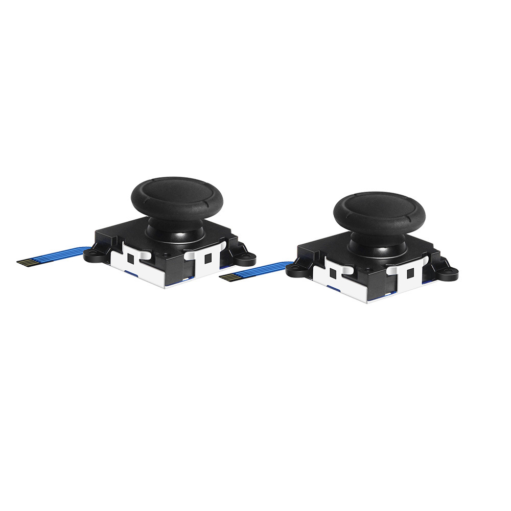 4th Gen Switch/Lite Console 3D Joystick Left Right Controller Joystick Manipulation Repair Joystick