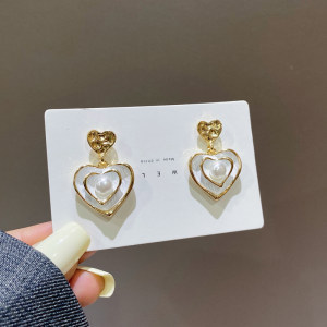 Returning welfare collection ear accessories hair accessories necklace bracelet ring