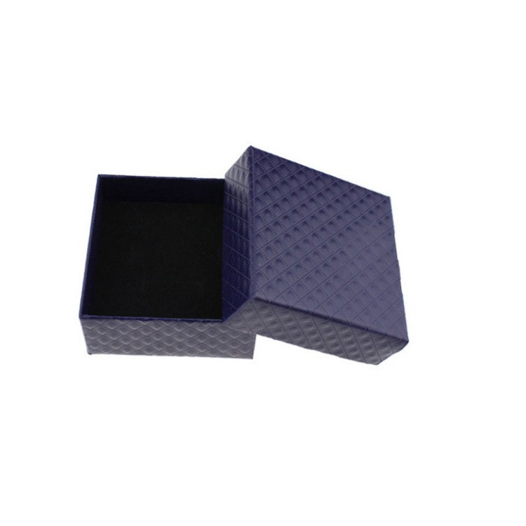 Outina jewelry packaging box Yiwu jewelry factory paper box packaging Not sold separately, shipped with earrings