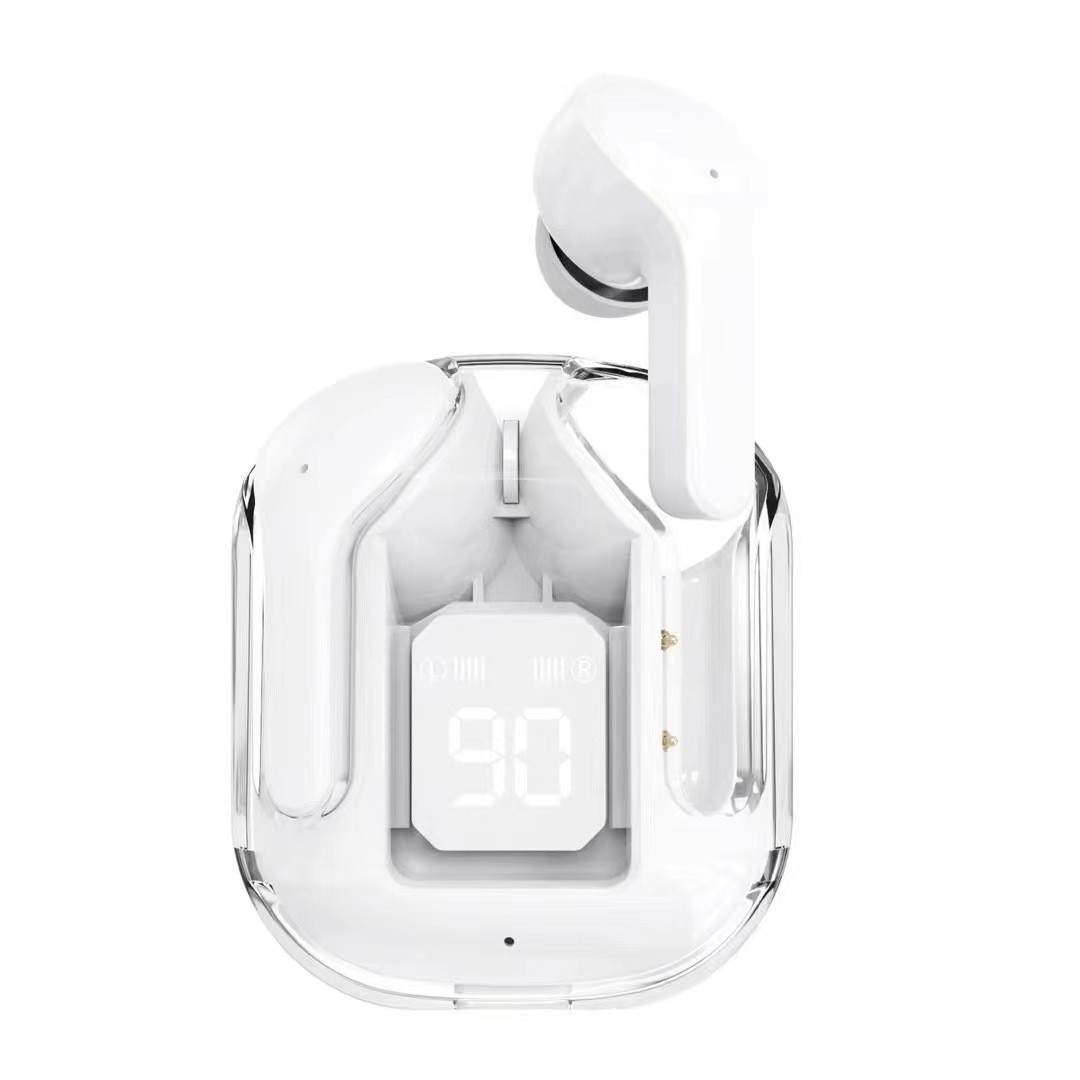 盒装 · AIR31白
