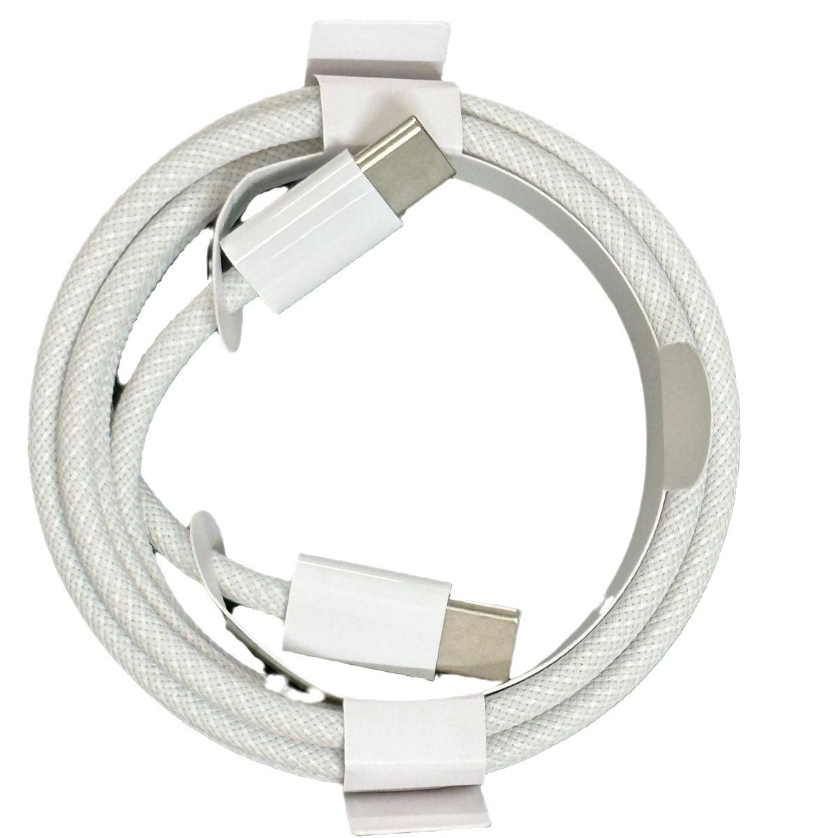 Apple 15 Data Cable Type-C to Type-C 60W for iPhone 15 Pro Max Phone Charging Cable