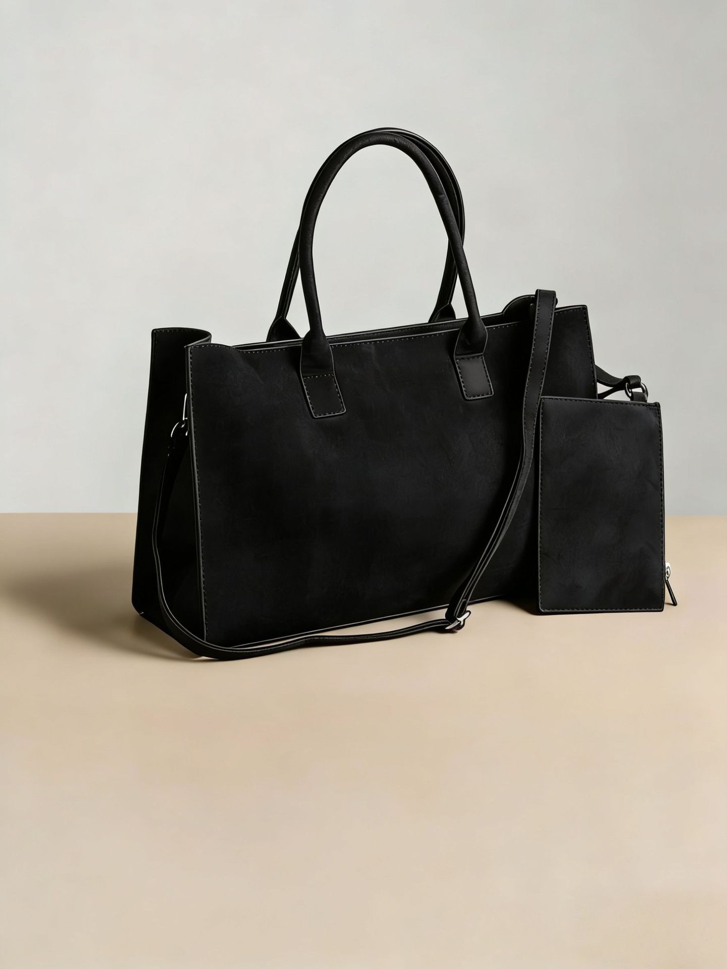 Suede Autumn Winter Fluffy Rodeo Kelly Tote Bag Commuter Large Capacity Single Shoulder Handheld Crossbody Bag