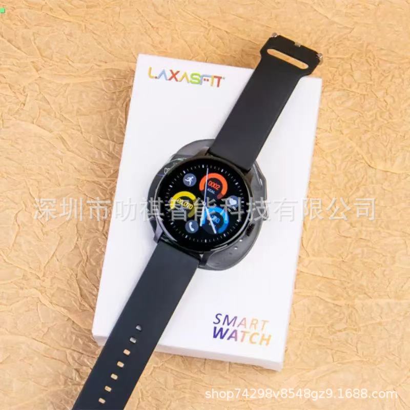 New private mold GT2 smart watch Bluetooth call 1.52-inch round screen wireless charging smart watch