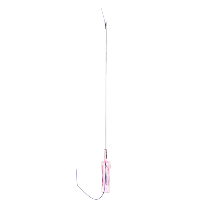 Minova Thread Ella Ovela Thread Small V Large V PCL Fishbone Thread 4S Nasal Columella PDO Smooth 4D