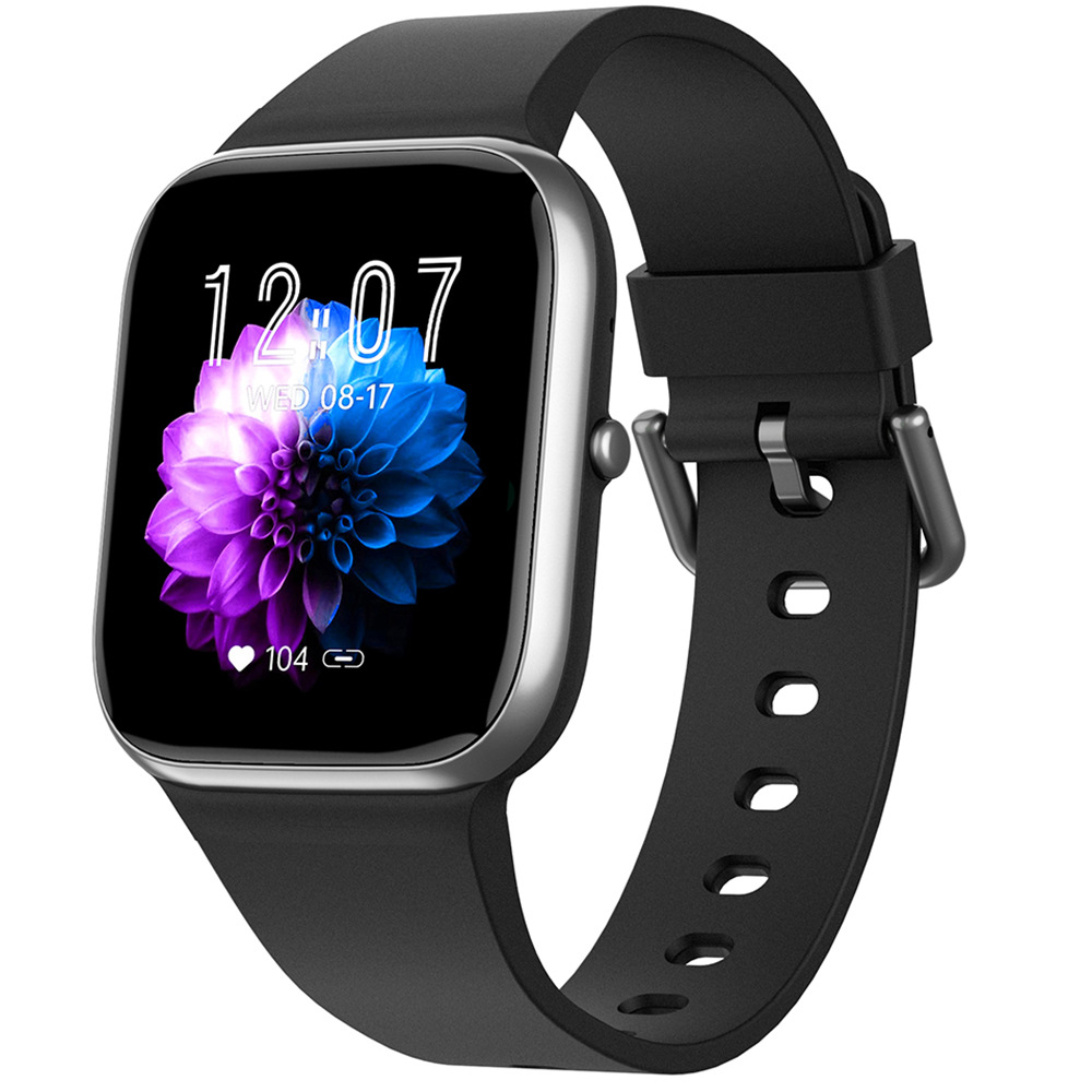 Zongxin Y9PRO Smart Watch Call Music Playback Watch Step Counting Heart Rate Blood Oxygen Sports Watch