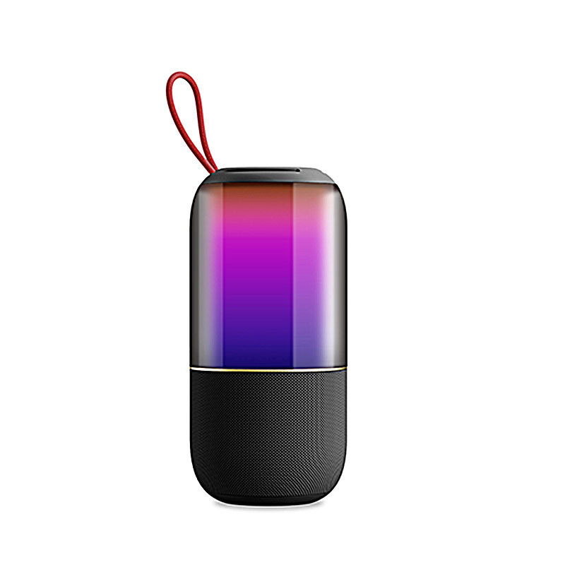 Portable Outdoor Card Bluetooth Speaker Subwoofer High Sound Quality Large Volume OEM Custom