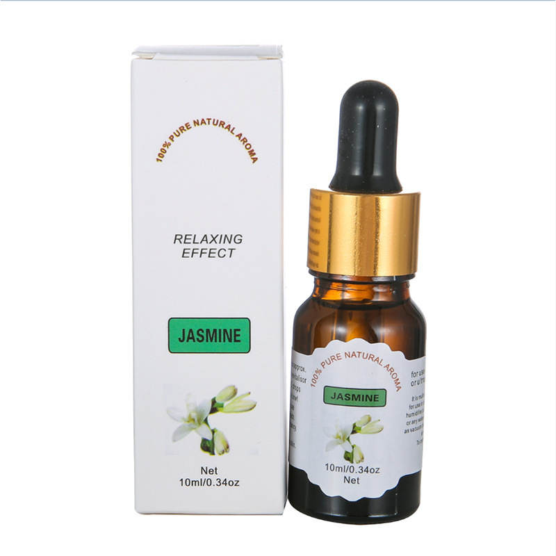 RH-16茉莉 · 10ml/瓶