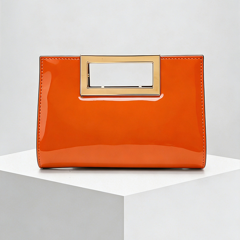 New Shiny Banquet Bag Evening Bag Clutch Chain Bag Dress Bag Wedding Bag