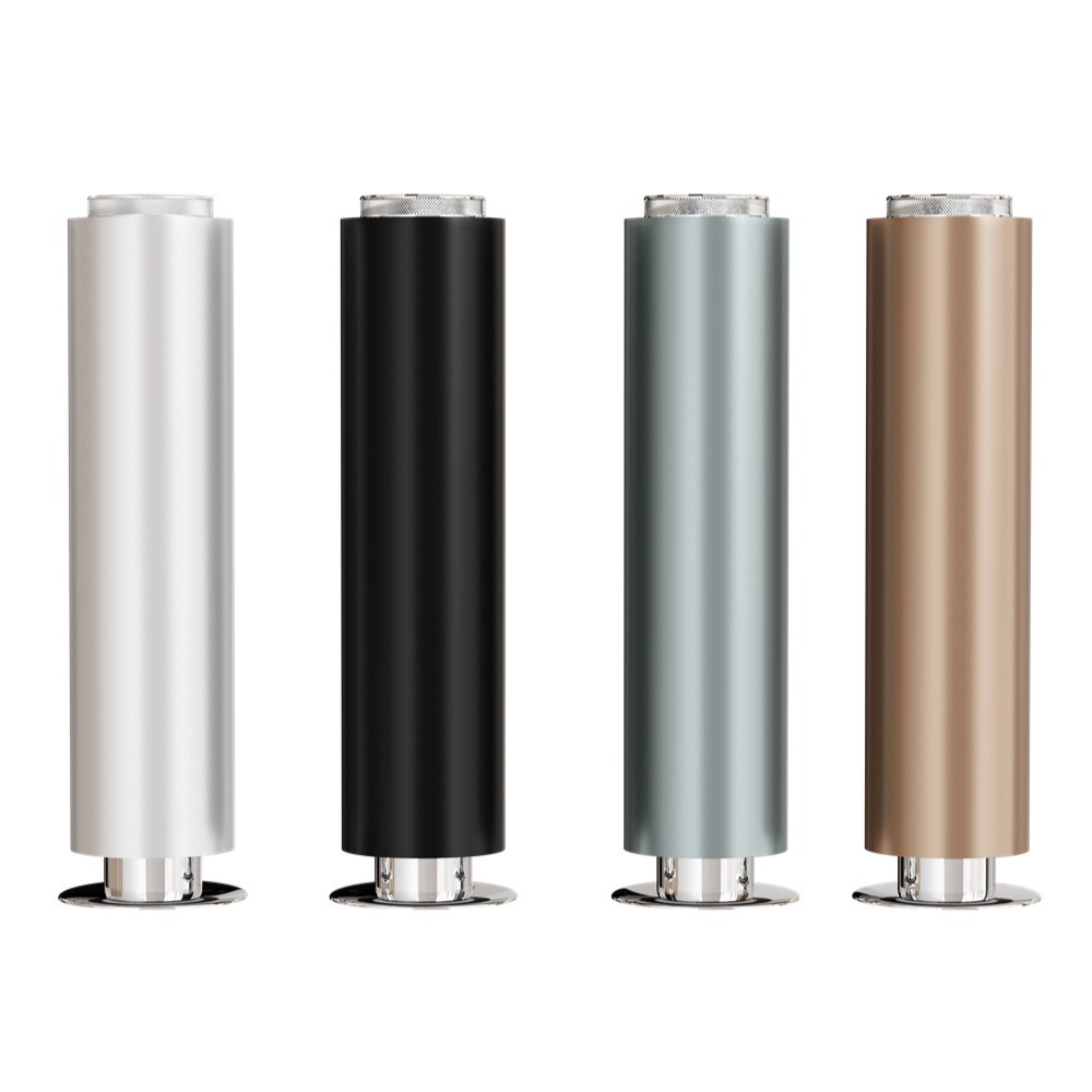 Hotel Lobby Standing Aromatherapy Machine Commercial Diffuser Automatic Spray Machine Home Living Room Fragrance Machine