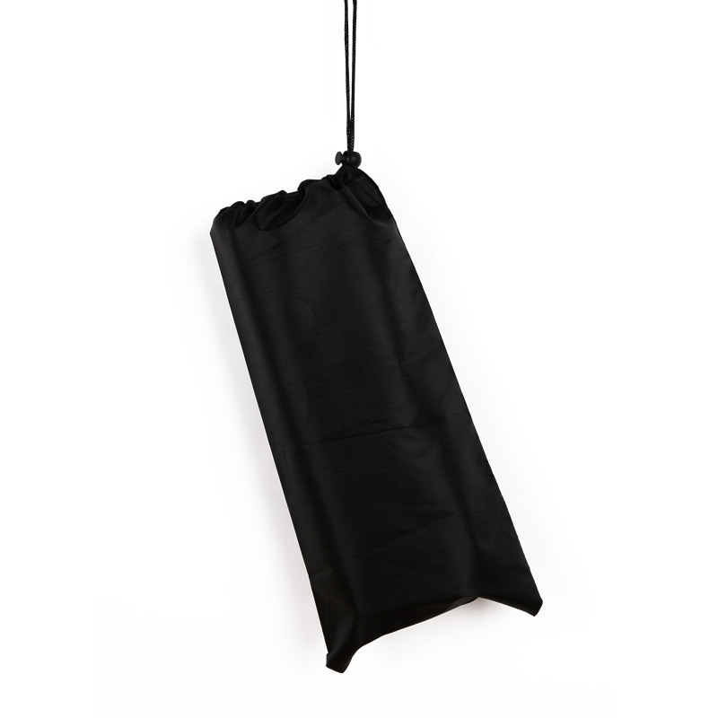 Outdoor Supplies XPE Foam Four-Fold Foldable Foam Cushion Water-Repellent Insulation Portable Picnic Mat Butt Pad