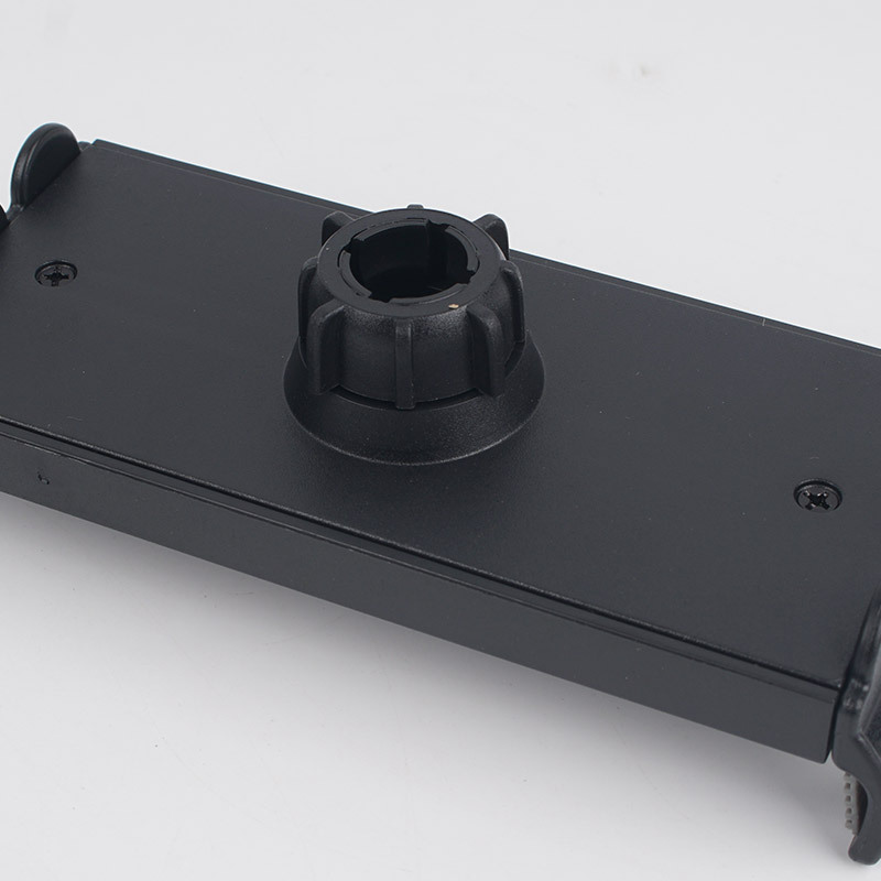 Lazy Person's Mobile Phone and Tablet Holder, Made of Pp Material, Telescopic, Adjustable, Rotatable, Universal Accessory for Digital Devices, Computers, and Mobile Phones