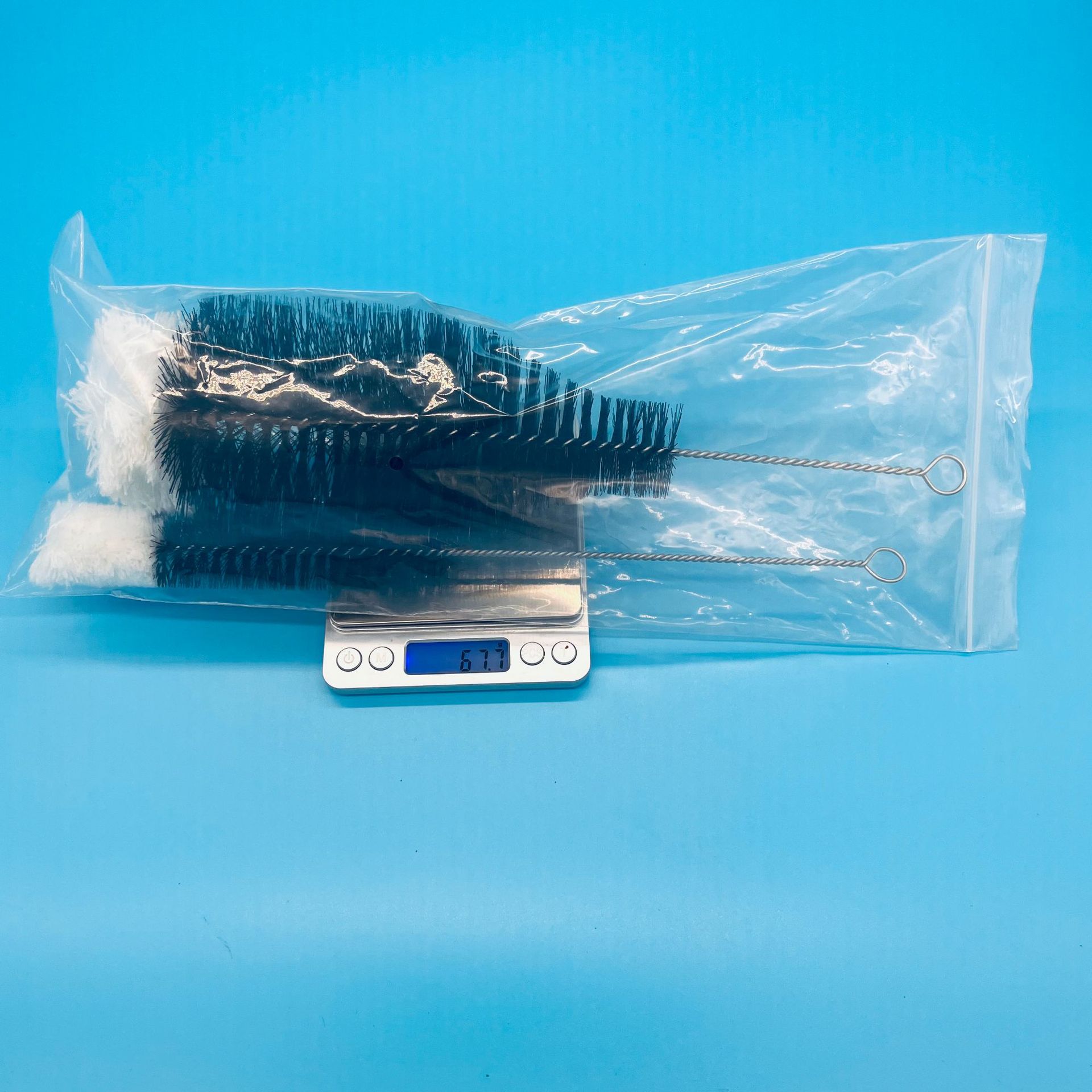 Wholesale multifunctional cleaning brush, brush for bottles, sterilizing brush, dish brush, non-rust