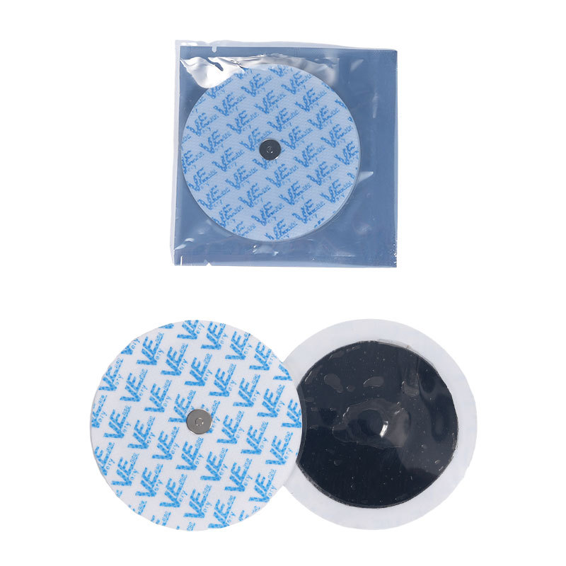 VE sports body shaper patch physiotherapy device electrode patch EMS pulse slimming machine change gel patch