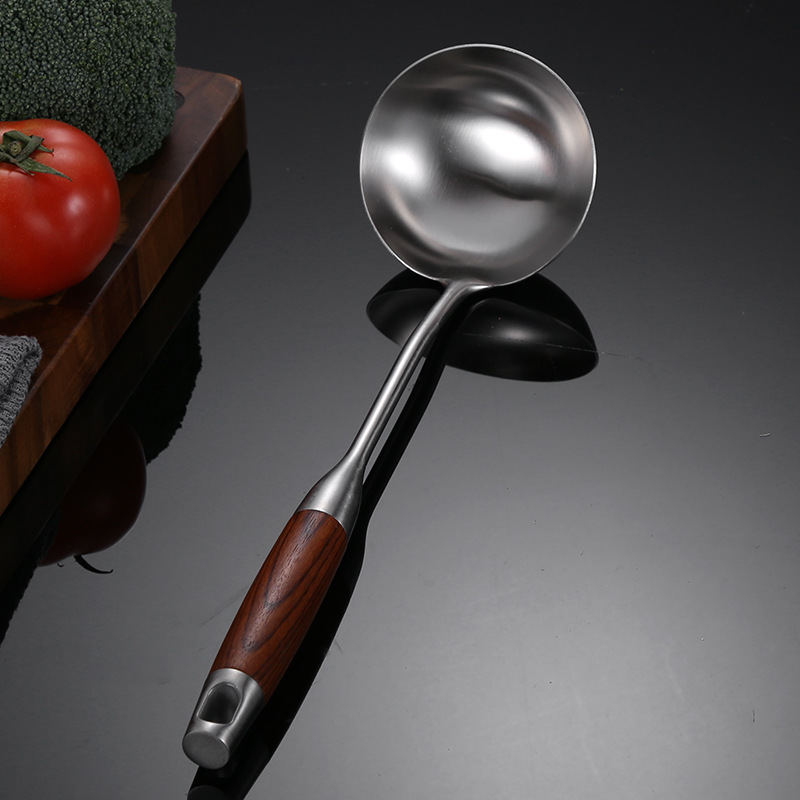 Stainless steel noodle strainer pasta claw noodle strainer slotted spoon pasta strainer noodle strainer egg white separator