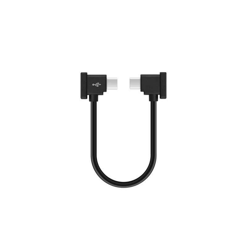 Drone image transmission cable for DJI Mavic Air/mini2/mini4 Spark phone Type-C remote controller connection cable
