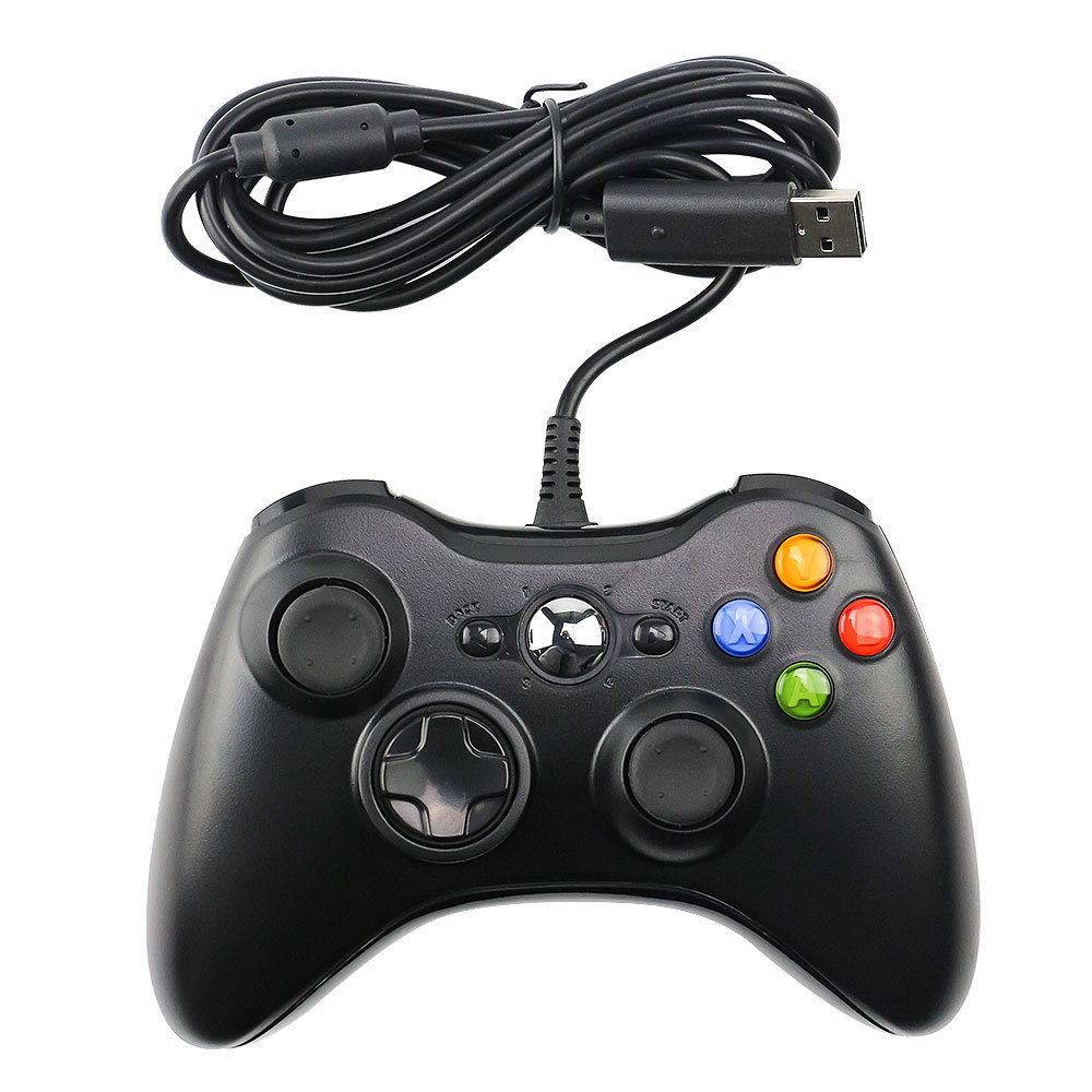 Game controller game controller wired PC game controller