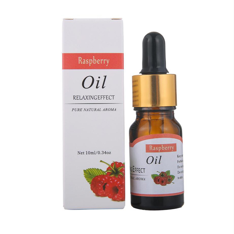 RH-13覆盆子 · 10ml/瓶