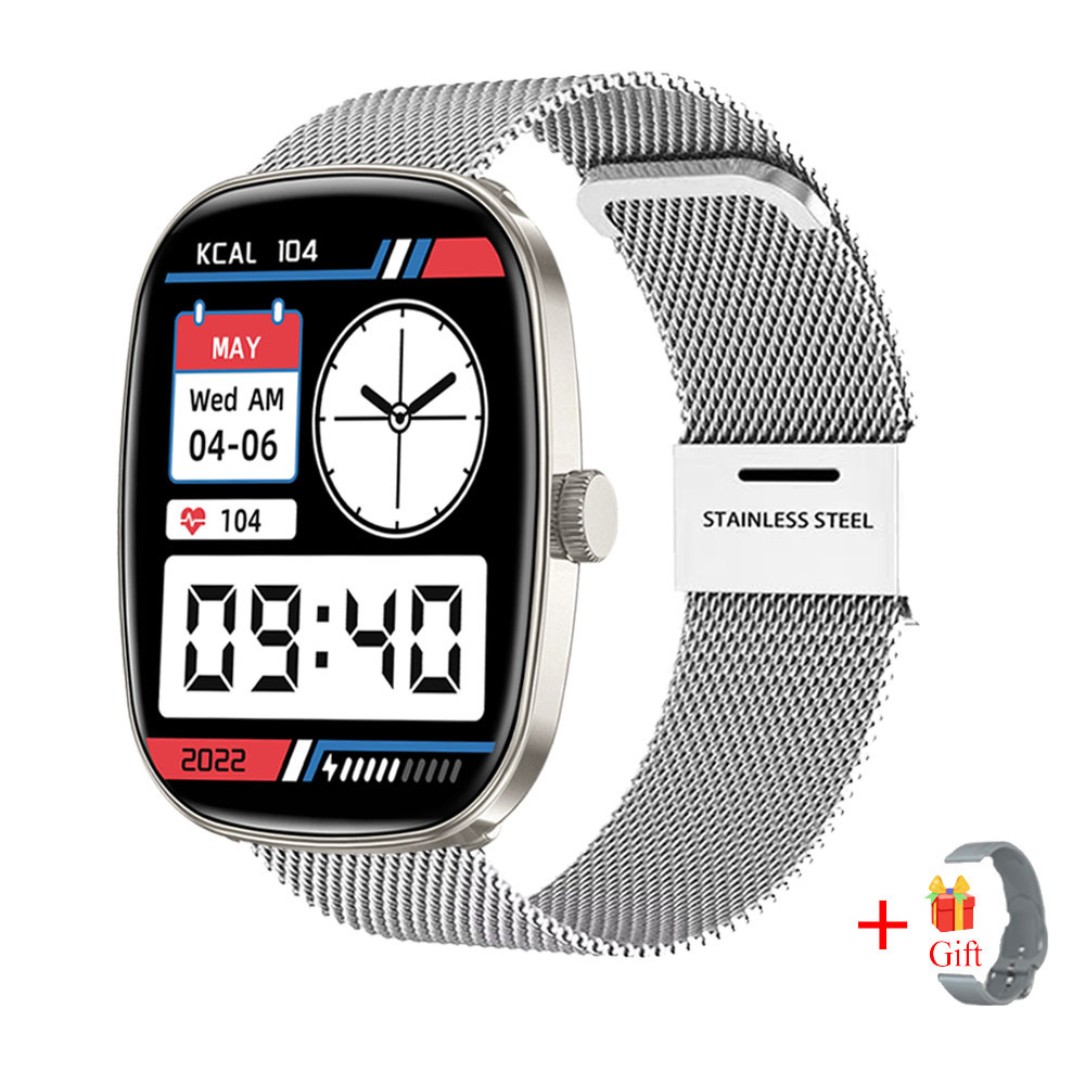 New T99Max Smart Watch Bluetooth Call Information Reminder SmartWatch T99MAX Band