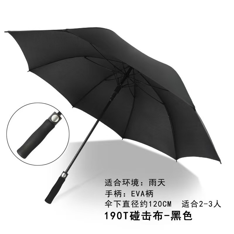 Rolls-Royce Golf Umbrella Craft 27-Inch Fully Automatic Windproof Sunscreen Three-in-One Umbrella