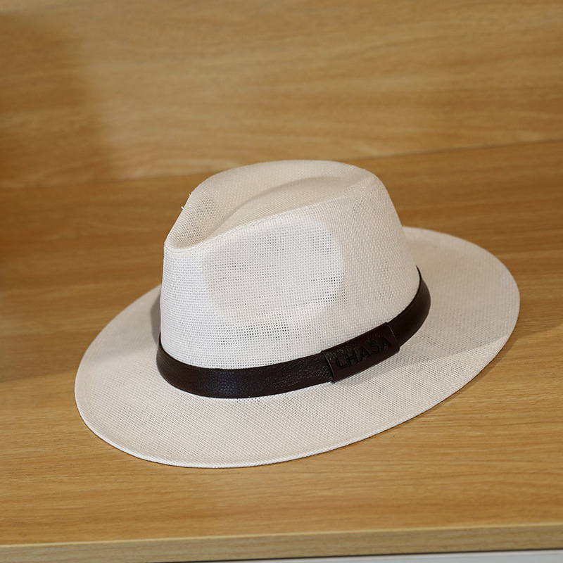 M（56-58cm） · 奶白色