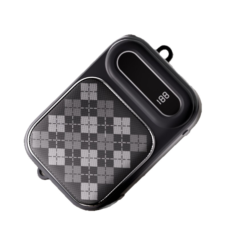 New wireless lavalier microphone teacher guide class dedicated small bee amplifier no howling long battery life Bluetooth