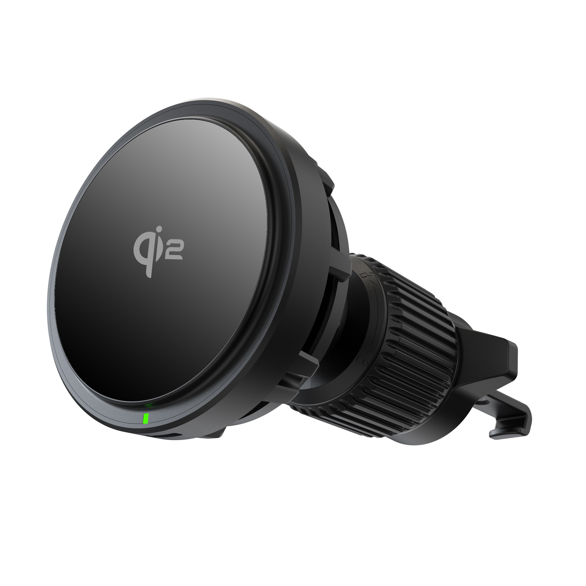 QI2.2 semiconductor magnetic cooling wireless charger for iPhone Apple 25W wireless fast charging QI2.2 certified