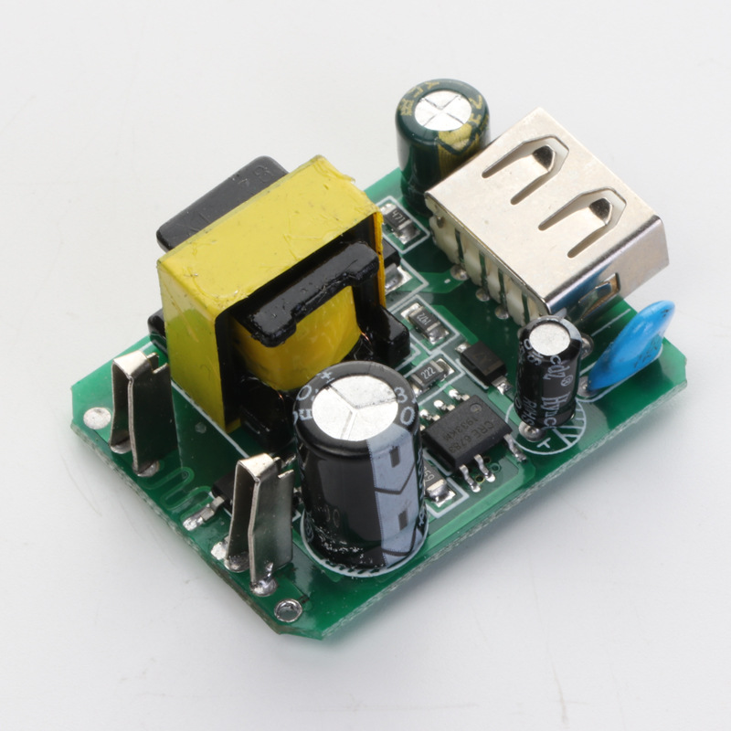 5V2A/5V3A charging head 12V1A/18650 battery charger surveillance camera adapter power supply