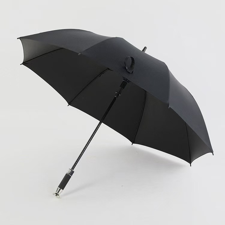 Rolls-Royce Golf Umbrella Craft 27-Inch Fully Automatic Windproof Sunscreen Three-in-One Umbrella
