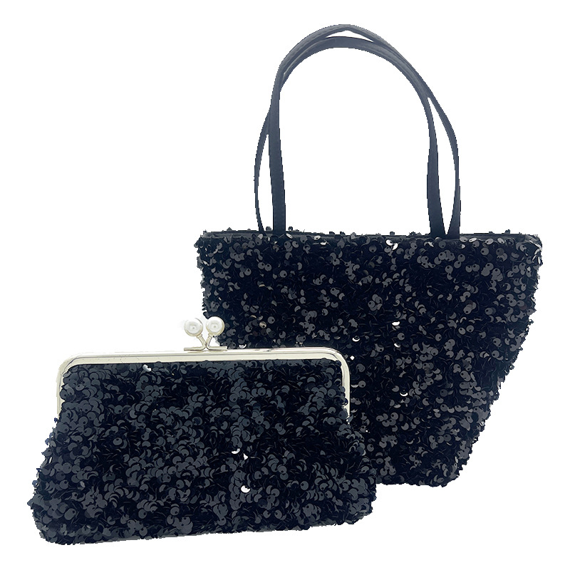 New alloy rhinestone bag clutch evening bag celebrity dress banquet bag handbag