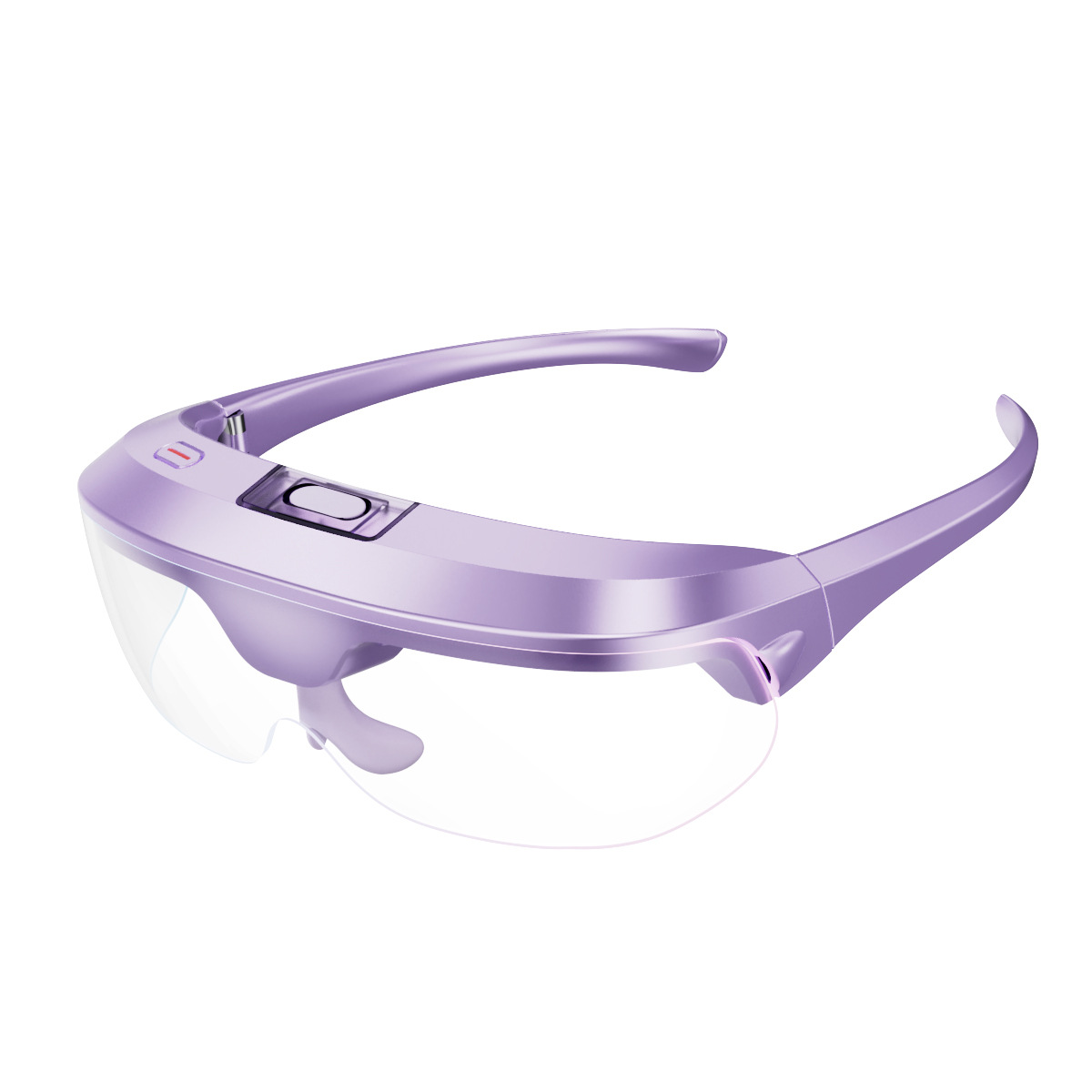 Eye Atomizing Eye Care Device Massager Steam Massager High Power Foldable Nano Eye Mask Charging Eye Moisturizer