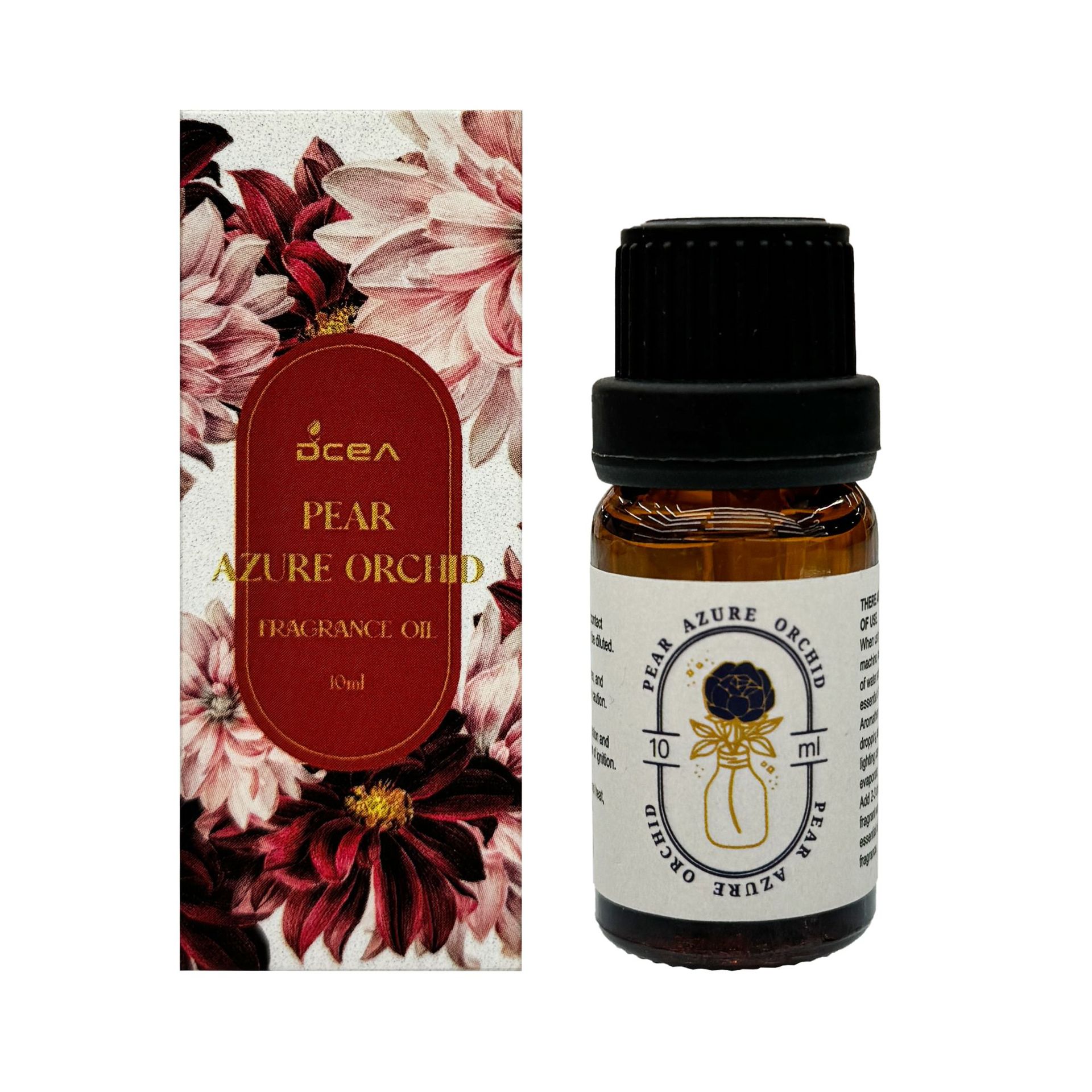 RH-90梨小苍兰 · 10ml/1瓶