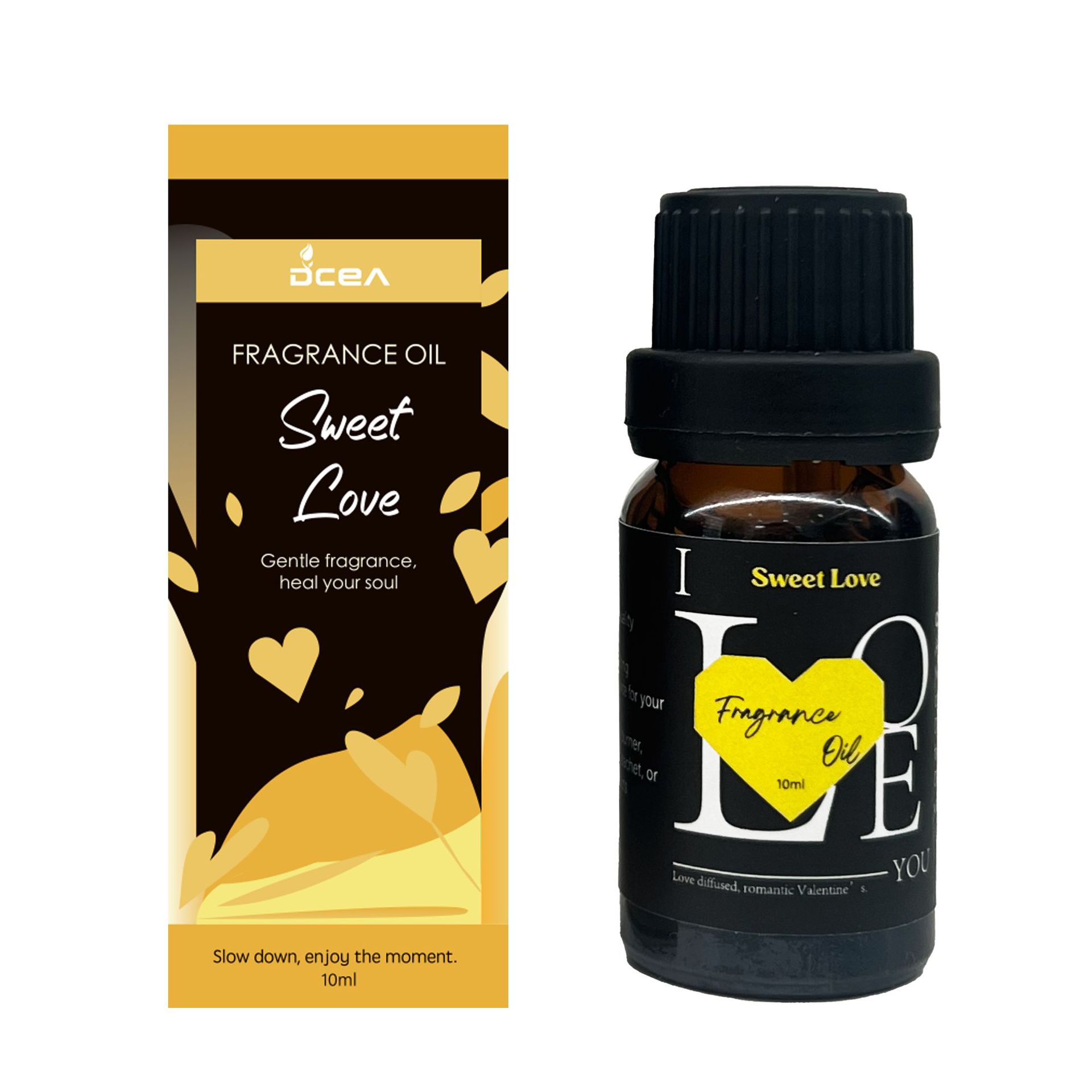 Aromatherapy Essential Oil for Humidifier Aroma Stone Water-Soluble Lavender Rosemary Rose Pure Plant Essential Oil